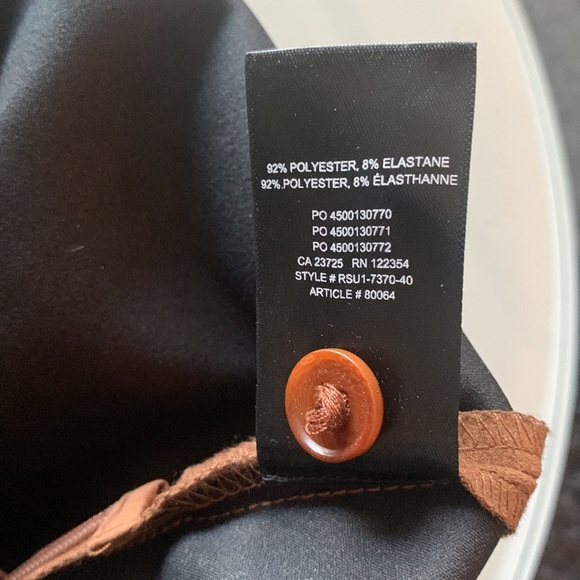 Babaton Cantina Skirt - size 4 - Picture 11 of 12